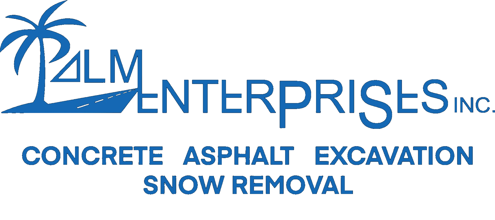 Palm Enterprises Inc - Asphalt Paving Hamilton Ontario